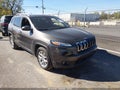 2014 Jeep Cherokee — photo 1 of 11 | VIN 1C4PJLCS6EW179126