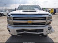 2019 Chevrolet Silverado 2500 — photo 6 of 21 | VIN 1GC1KUEY9KF101915