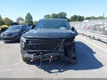 2023 Chevrolet Tahoe — photo 12 of 16 | VIN 1GNSKPKD7PR225718