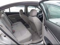 2009 Saturn Aura — photo 8 of 16 | VIN 1G8ZS57B09F170174
