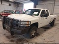 2012 Chevrolet Silverado 2500 — photo 2 of 17 | VIN 1GC2KVCG8CZ347780