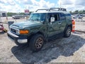 2010 Toyota FJ Cruiser — photo 2 of 17 | VIN JTEBU4BF5AK079463