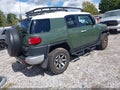 2010 Toyota FJ Cruiser — photo 4 of 17 | VIN JTEBU4BF5AK079463