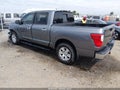 2019 Nissan Titan — photo 3 of 22 | VIN 1N6AA1EK1KN510653