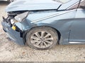 2016 Hyundai Sonata — photo 6 of 16 | VIN 5NPE34AF3GH351036