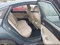 2016 Hyundai Sonata — photo 8 of 16 | VIN 5NPE34AF3GH351036