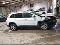 2017 Jeep Cherokee — photo 14 of 17 | VIN 1C4PJMCS8HW657119