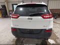 2017 Jeep Cherokee — photo 17 of 17 | VIN 1C4PJMCS8HW657119