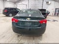 2015 Chevrolet Impala — photo 16 of 16 | VIN 2G1125S37F9217457