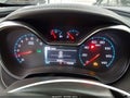 2015 Chevrolet Impala — photo 7 of 16 | VIN 2G1125S37F9217457