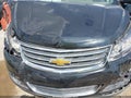 2015 Chevrolet Traverse — photo 10 of 16 | VIN 1GNKRHKD0FJ290862