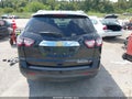2015 Chevrolet Traverse — photo 16 of 16 | VIN 1GNKRHKD0FJ290862