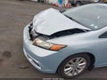 2012 Honda Civic — photo 13 of 13 | VIN 19XFB2F91CE335558