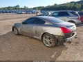 2009 Infiniti G37 — photo 3 of 16 | VIN JNKCV64F79M653347