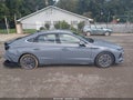 2025 Hyundai Sonata Hybrid — photo 14 of 22 | VIN KMHL34JJ2SA123634