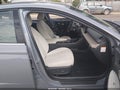 2025 Hyundai Sonata Hybrid — photo 5 of 22 | VIN KMHL34JJ2SA123634