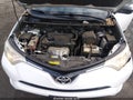 2016 Toyota RAV4 — photo 10 of 16 | VIN JTMBFREV7GJ070437
