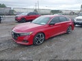 2021 Honda Accord — photo 2 of 18 | VIN 1HGCV1F35MA010773