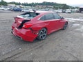 2021 Honda Accord — photo 4 of 18 | VIN 1HGCV1F35MA010773