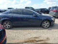 2015 Volvo S60 — photo 13 of 16 | VIN YV140MFBXF2301433