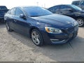 2015 Volvo S60 — photo 1 of 16 | VIN YV140MFBXF2301433