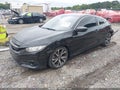 2018 Honda Civic — photo 2 of 16 | VIN 2HGFC3A55JH757200