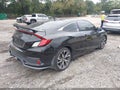 2018 Honda Civic — photo 4 of 16 | VIN 2HGFC3A55JH757200