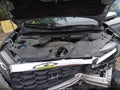 2022 Honda Passport — photo 10 of 16 | VIN 5FNYF7H52NB003131