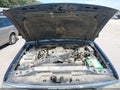 2000 Ford Explorer — photo 10 of 11 | VIN 1FMZU73EXYZA78106