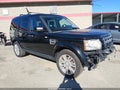 2011 Land Rover LR4 — photo 1 of 16 | VIN SALAK2D4XBA547001