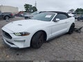 2018 Ford Mustang — photo 2 of 16 | VIN 1FATP8UH2J5132792