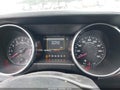 2018 Ford Mustang — photo 7 of 16 | VIN 1FATP8UH2J5132792