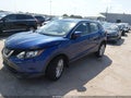 2018 Nissan Rogue Sport — photo 2 of 17 | VIN JN1BJ1CP9JW152932