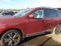 2017 Nissan Pathfinder — photo 14 of 17 | VIN 5N1DR2MM2HC602243