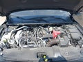 2026 Nissan Sentra — photo 10 of 16 | VIN 3N1AB9CV7TY231355