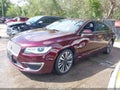 2017 Lincoln MKZ — photo 2 of 16 | VIN 3LN6L5C94HR614033