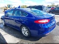 2014 Ford Fusion — photo 14 of 16 | VIN 1FA6P0H78E5406485
