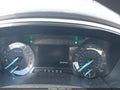 2014 Ford Fusion — photo 7 of 16 | VIN 1FA6P0H78E5406485