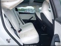2024 Tesla Model 3 — photo 8 of 14 | VIN 5YJ3E1EB3RF795235