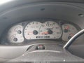 2003 Ford Ranger — photo 7 of 12 | VIN 1FTZR45E13PA28040