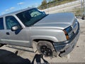 2004 Chevrolet Silverado 1500 — photo 6 of 17 | VIN 2GCEK19TX41121633