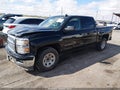 2015 Chevrolet Silverado 1500 — photo 2 of 16 | VIN 3GCPCREGXFG531479