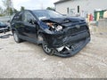 2019 Toyota RAV4 — photo 1 of 16 | VIN JTMF1RFV6KD004144