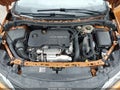 2017 Chevrolet Cruze — photo 10 of 11 | VIN 3G1BE6SM0HS541477