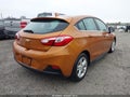 2017 Chevrolet Cruze — photo 4 of 11 | VIN 3G1BE6SM0HS541477