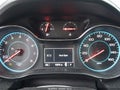2017 Chevrolet Cruze — photo 7 of 11 | VIN 3G1BE6SM0HS541477