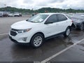 2018 Chevrolet Equinox — photo 2 of 16 | VIN 2GNAXREV2J6337732