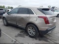 2022 Cadillac XT5 — photo 14 of 16 | VIN 1GYKNDRSXNZ128832