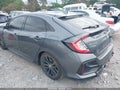 2020 Honda Civic — photo 3 of 16 | VIN SHHFK7H4XLU208542