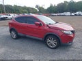 2017 Nissan Rogue Sport — photo 17 of 18 | VIN JN1BJ1CRXHW107591